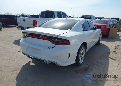 2016 Dodge Charger R/T z USA, uszkodzony, nr VIN 2C3CDXCT2GH126970